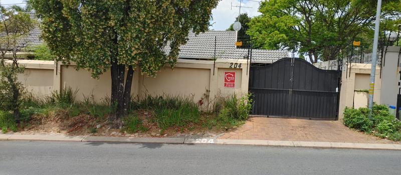 To Let 1 Bedroom Property for Rent in Jukskei Park Gauteng