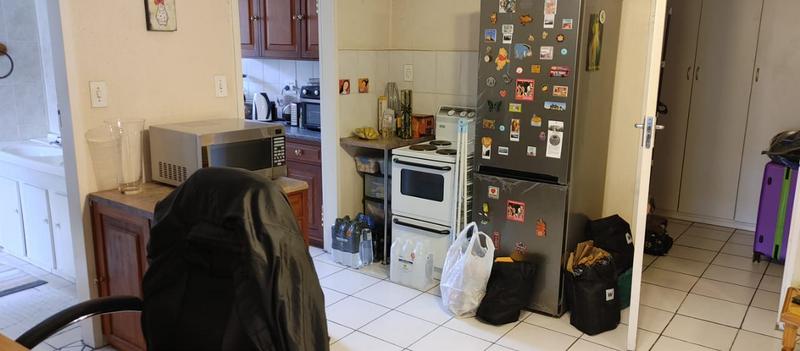 To Let 1 Bedroom Property for Rent in Jukskei Park Gauteng