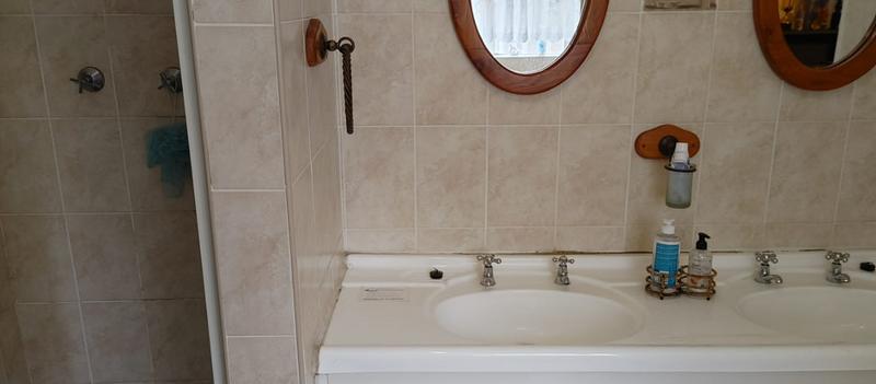 To Let 1 Bedroom Property for Rent in Jukskei Park Gauteng