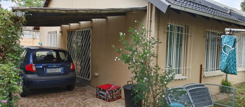 To Let 1 Bedroom Property for Rent in Jukskei Park Gauteng