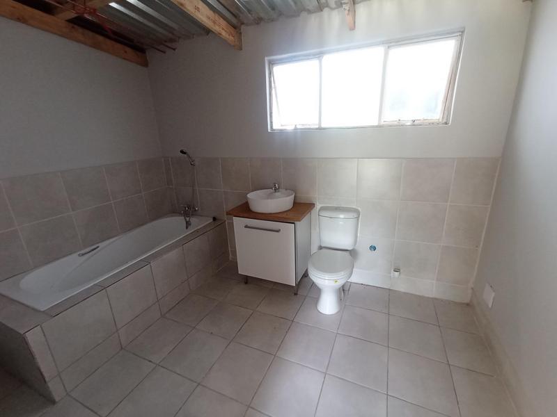 To Let 2 Bedroom Property for Rent in Discovery Gauteng