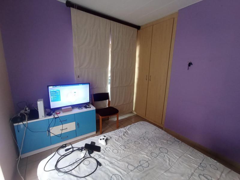 To Let 3 Bedroom Property for Rent in Kloofendal Gauteng