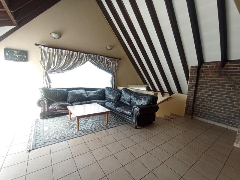 To Let 3 Bedroom Property for Rent in Kloofendal Gauteng