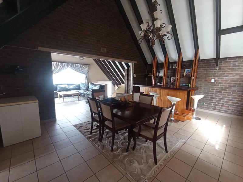 To Let 3 Bedroom Property for Rent in Kloofendal Gauteng