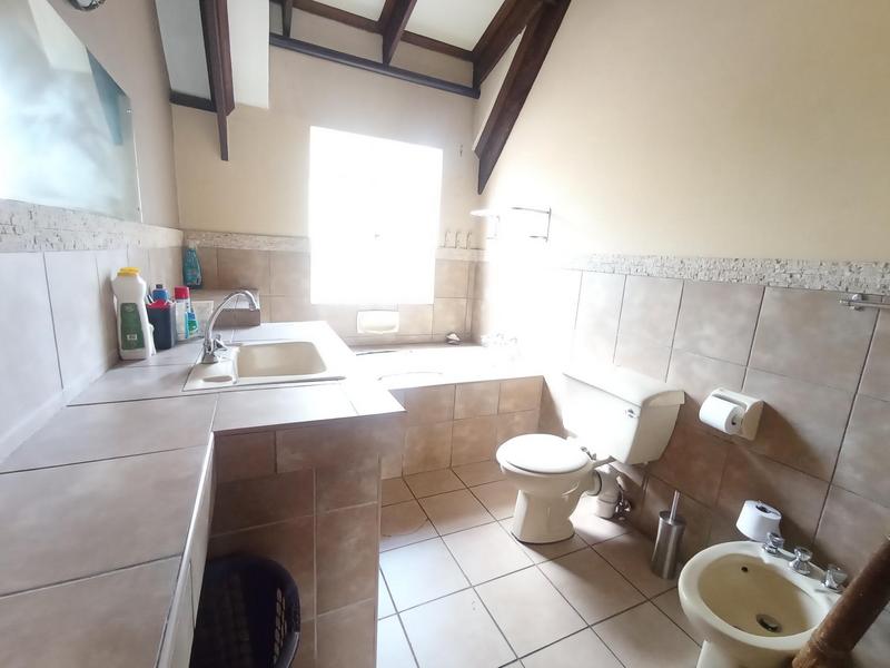 To Let 3 Bedroom Property for Rent in Kloofendal Gauteng