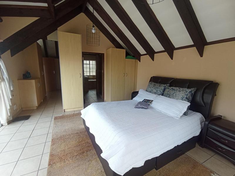 To Let 3 Bedroom Property for Rent in Kloofendal Gauteng