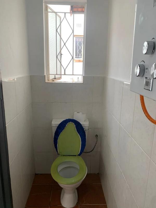 To Let 1 Bedroom Property for Rent in Wilro Park Gauteng