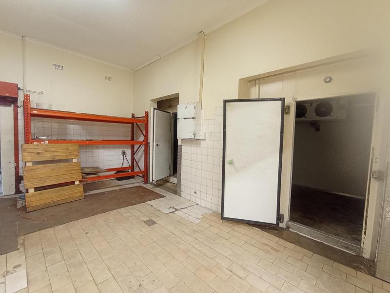 To Let commercial Property for Rent in Kagiso Gauteng