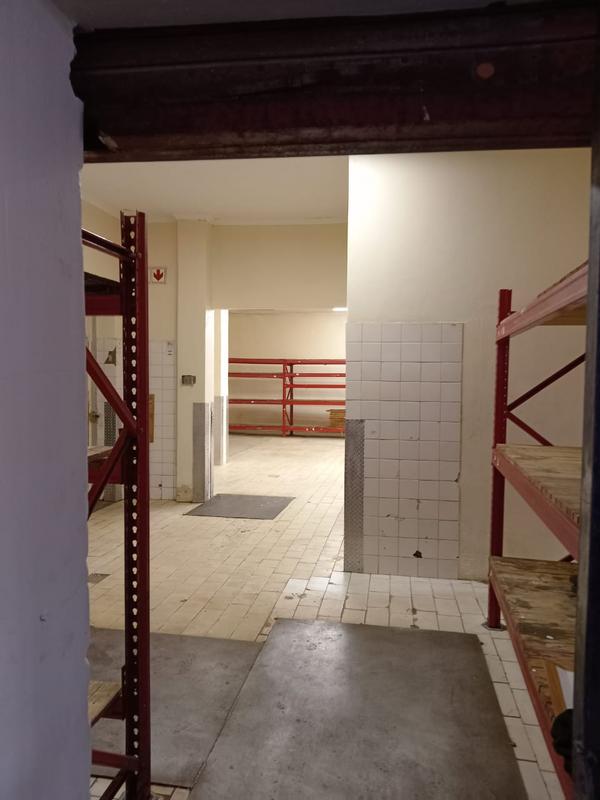 To Let commercial Property for Rent in Kagiso Gauteng