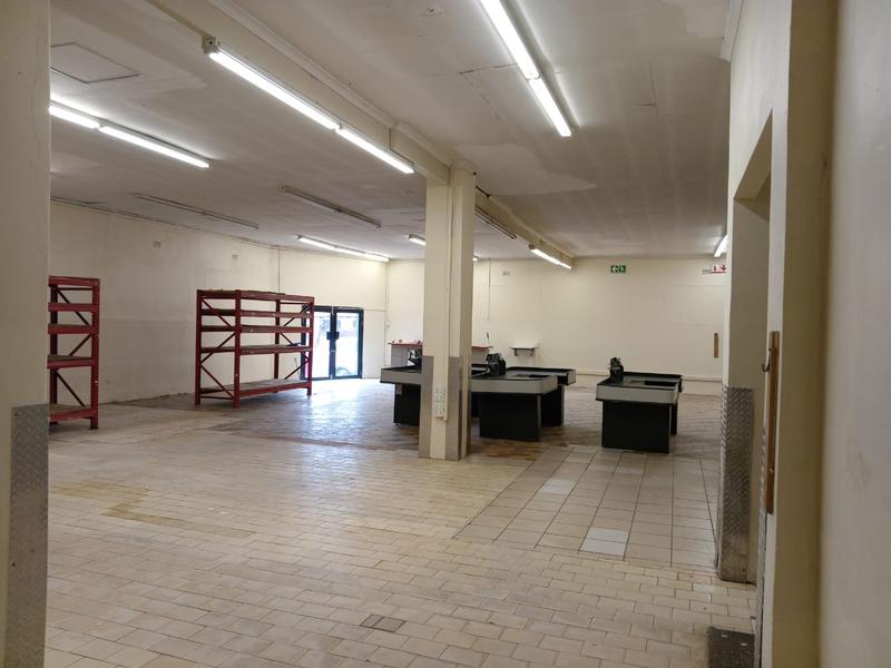 To Let commercial Property for Rent in Kagiso Gauteng