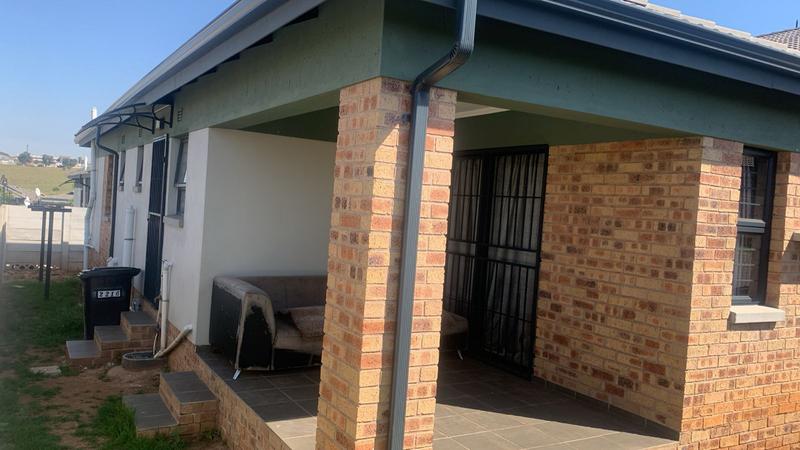 4 Bedroom Property for Sale in Mindalore Gauteng
