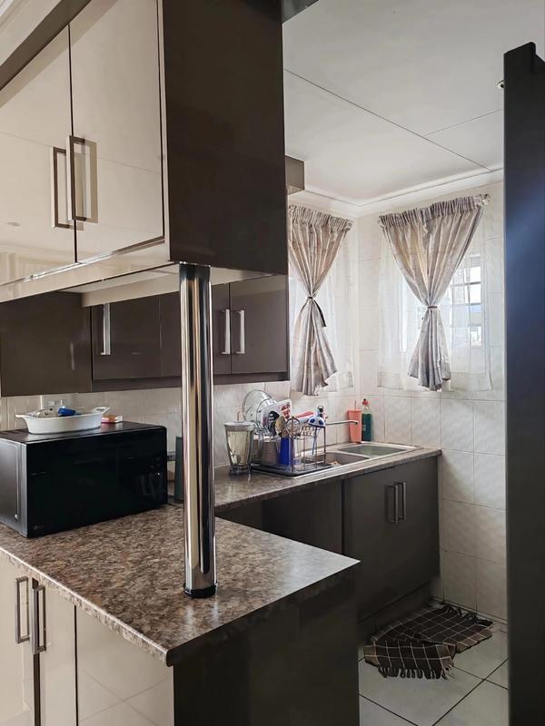 4 Bedroom Property for Sale in Mindalore Gauteng