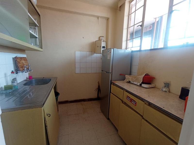 1 Bedroom Property for Sale in Florida Lake Gauteng