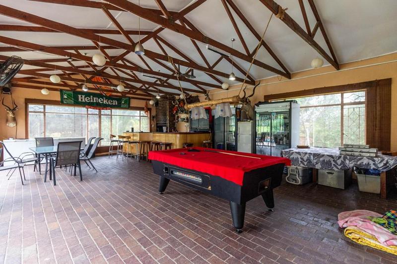 10 Bedroom Property for Sale in Witpoortjie Gauteng