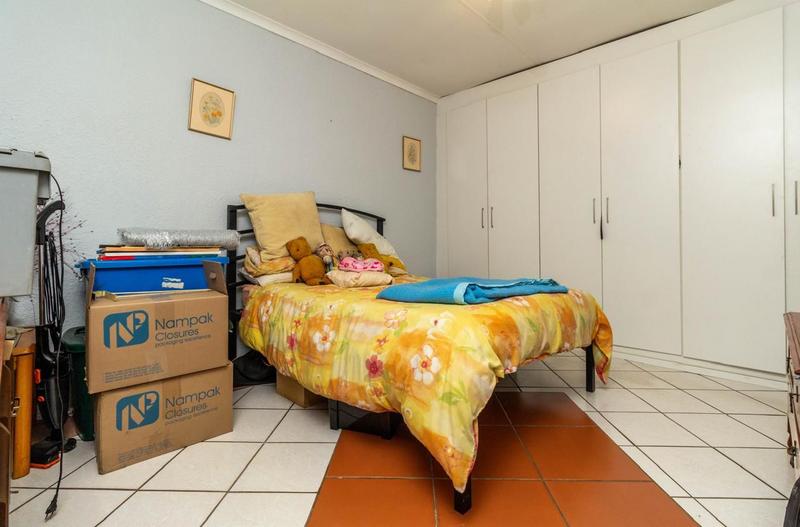 10 Bedroom Property for Sale in Witpoortjie Gauteng