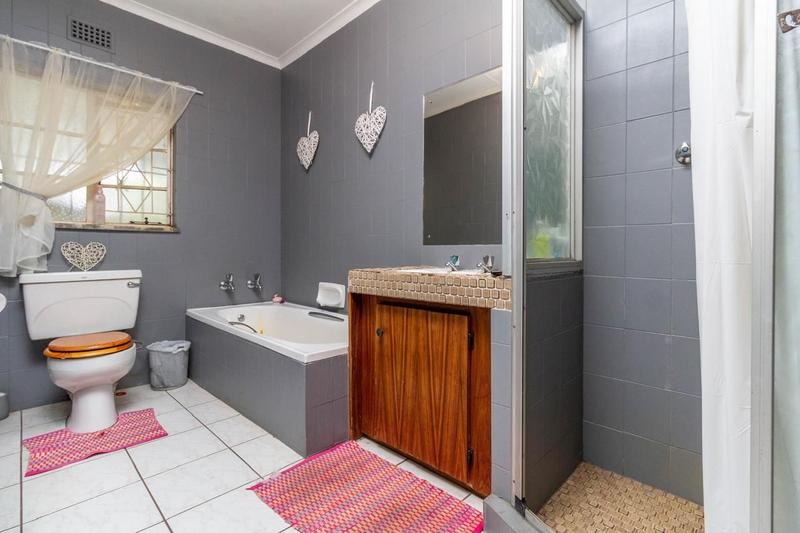 10 Bedroom Property for Sale in Witpoortjie Gauteng
