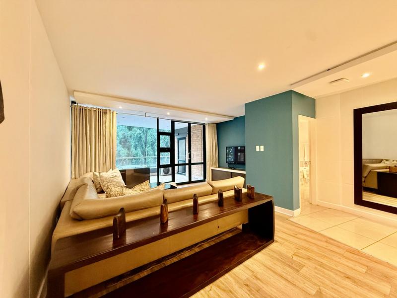 To Let 2 Bedroom Property for Rent in Morningside Gauteng