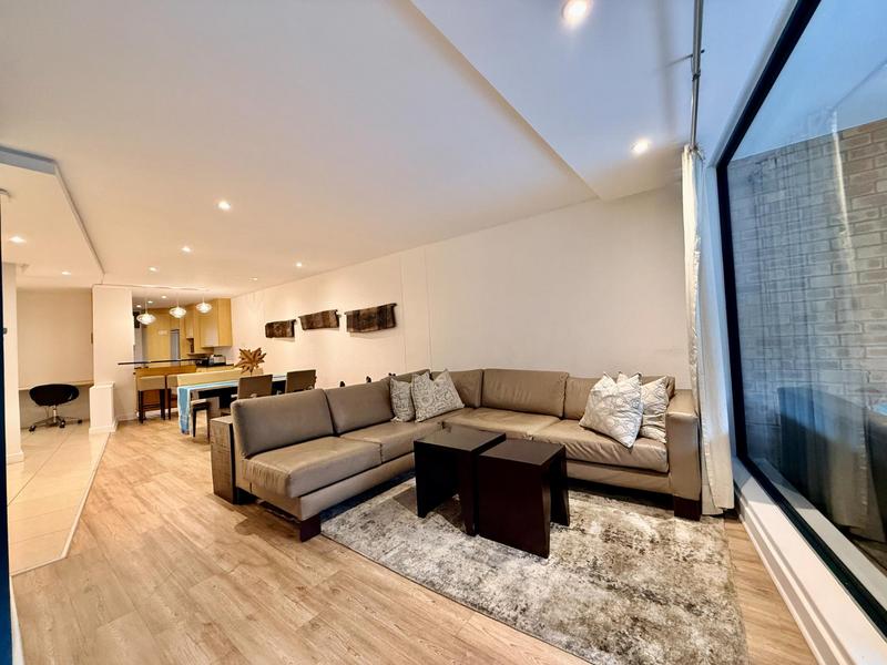 To Let 2 Bedroom Property for Rent in Morningside Gauteng