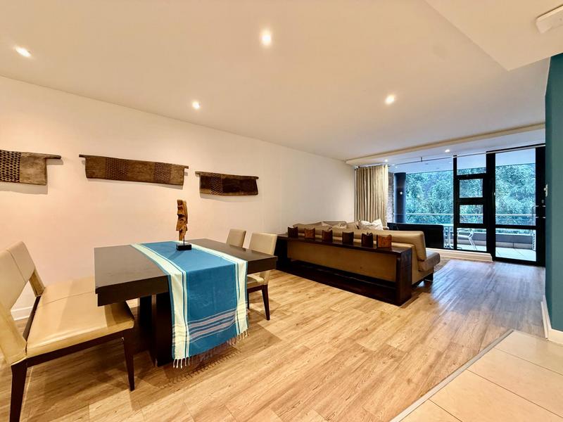 To Let 2 Bedroom Property for Rent in Morningside Gauteng