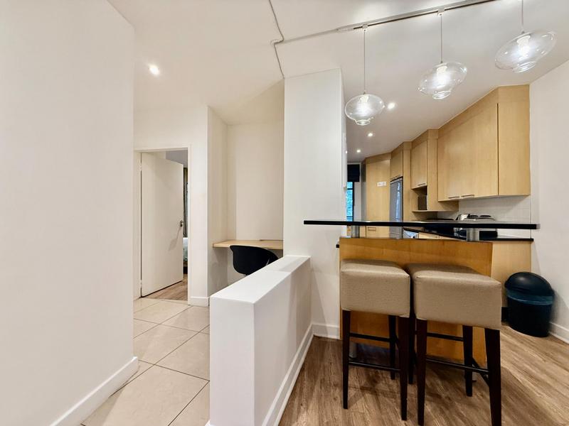 To Let 2 Bedroom Property for Rent in Morningside Gauteng