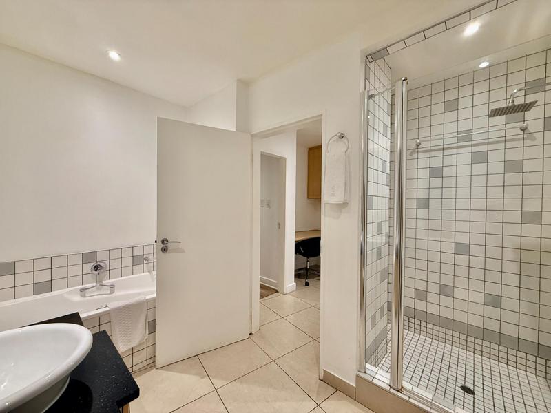 To Let 2 Bedroom Property for Rent in Morningside Gauteng