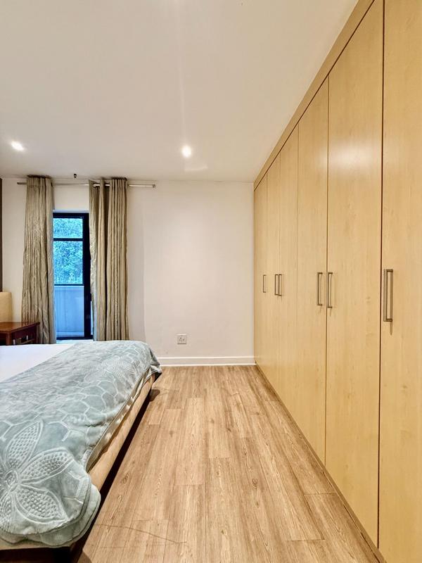 To Let 2 Bedroom Property for Rent in Morningside Gauteng