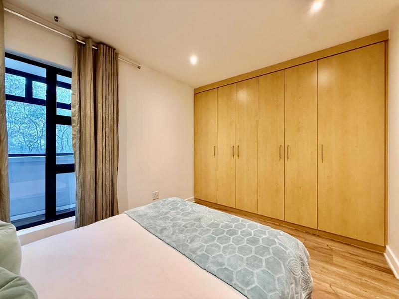 To Let 2 Bedroom Property for Rent in Morningside Gauteng