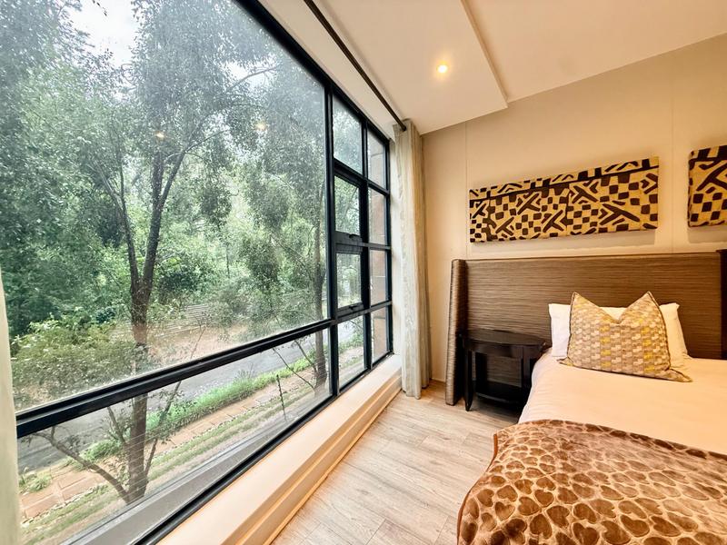 To Let 2 Bedroom Property for Rent in Morningside Gauteng