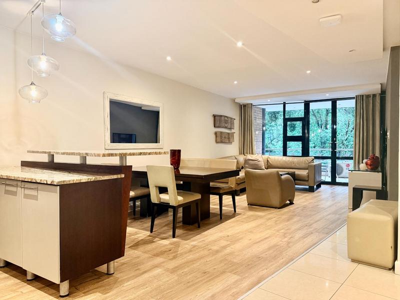 To Let 2 Bedroom Property for Rent in Morningside Gauteng