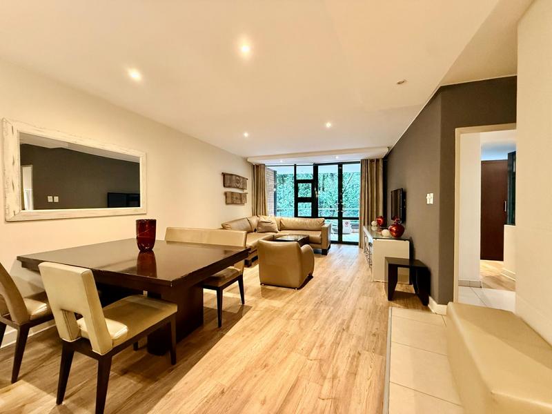 To Let 2 Bedroom Property for Rent in Morningside Gauteng