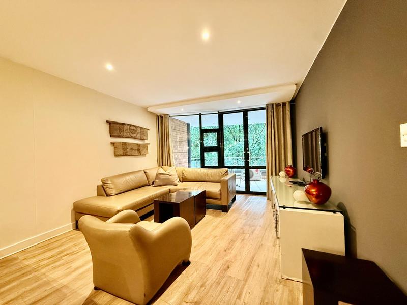 To Let 2 Bedroom Property for Rent in Morningside Gauteng