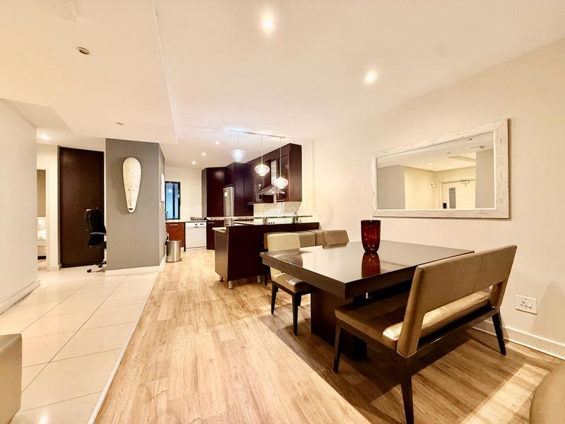 To Let 2 Bedroom Property for Rent in Morningside Gauteng