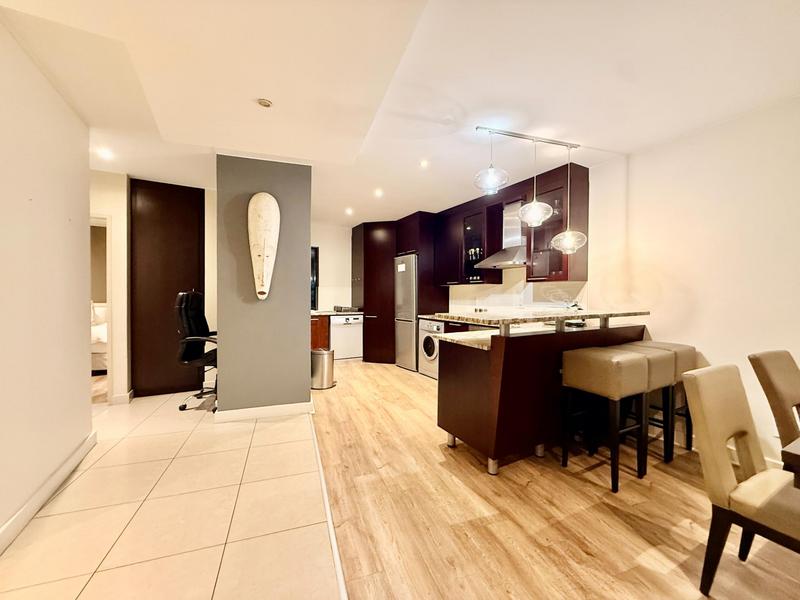 To Let 2 Bedroom Property for Rent in Morningside Gauteng