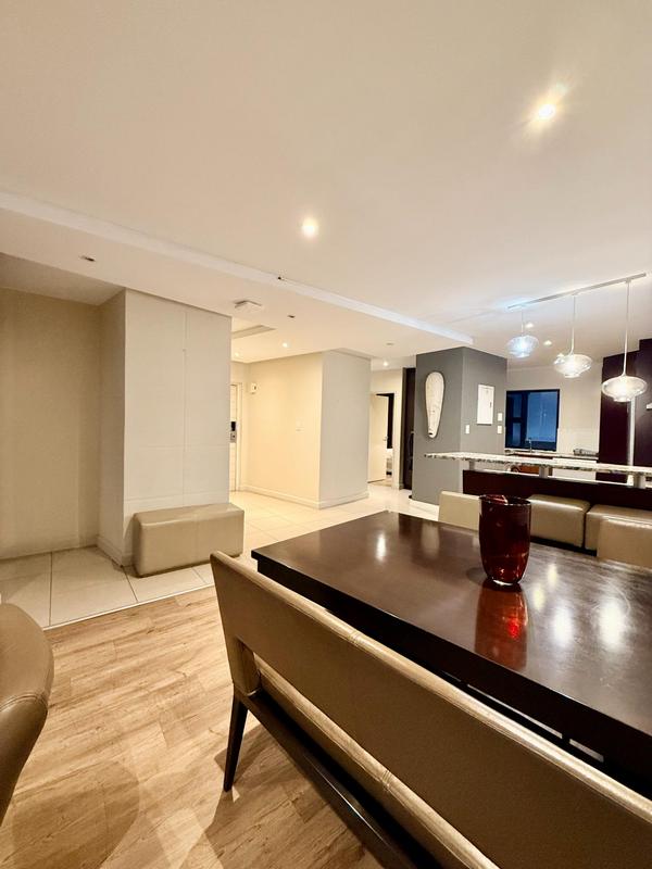 To Let 2 Bedroom Property for Rent in Morningside Gauteng