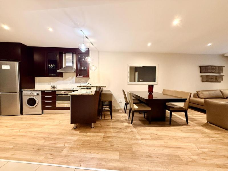 To Let 2 Bedroom Property for Rent in Morningside Gauteng