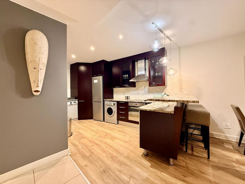 To Let 2 Bedroom Property for Rent in Morningside Gauteng