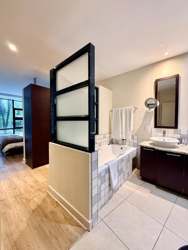 To Let 2 Bedroom Property for Rent in Morningside Gauteng