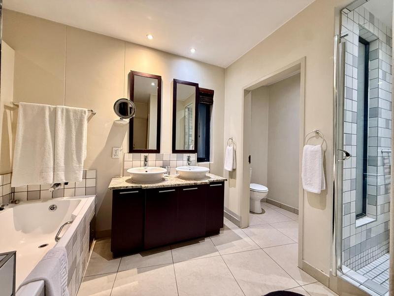 To Let 2 Bedroom Property for Rent in Morningside Gauteng