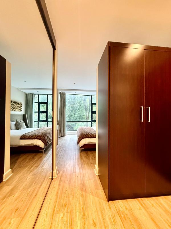 To Let 2 Bedroom Property for Rent in Morningside Gauteng