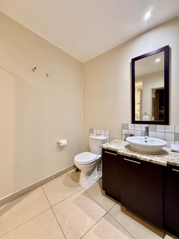 To Let 2 Bedroom Property for Rent in Morningside Gauteng