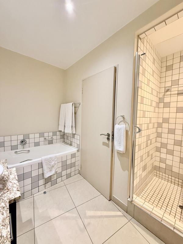 To Let 2 Bedroom Property for Rent in Morningside Gauteng