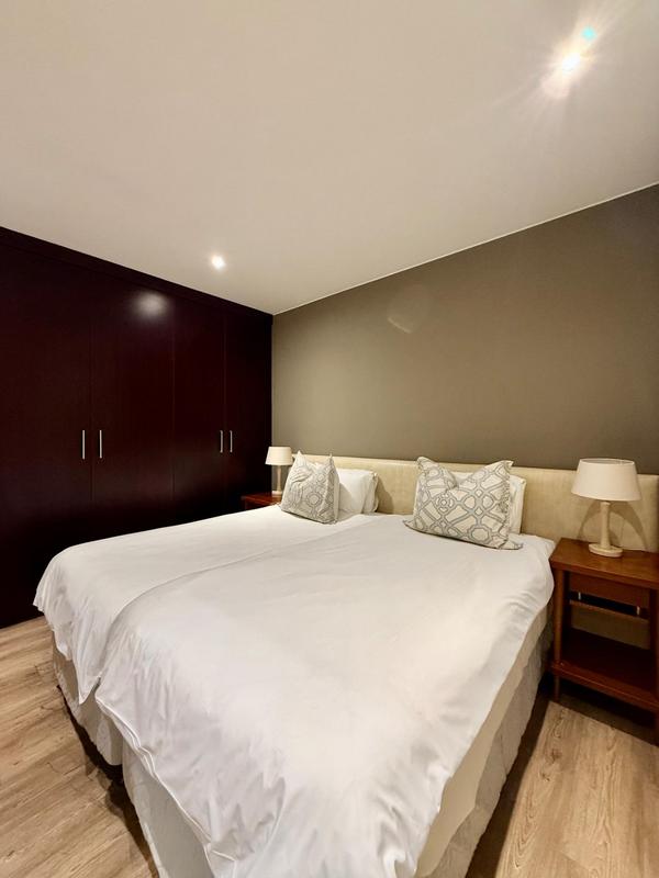 To Let 2 Bedroom Property for Rent in Morningside Gauteng