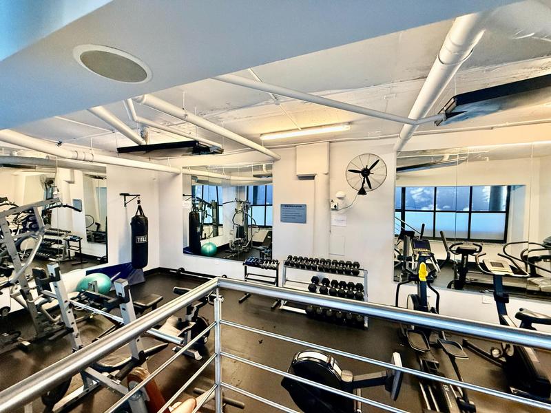 To Let 2 Bedroom Property for Rent in Morningside Gauteng