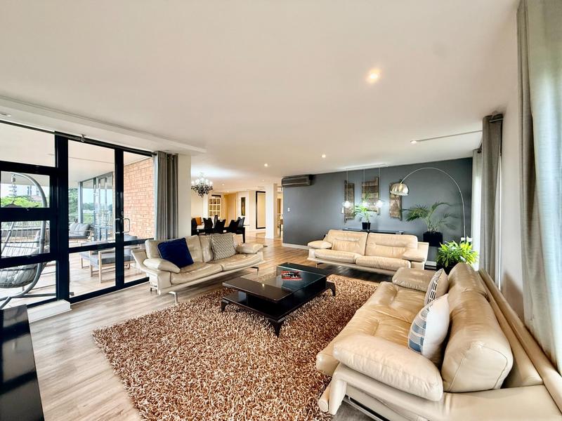 To Let 3 Bedroom Property for Rent in Morningside Gauteng