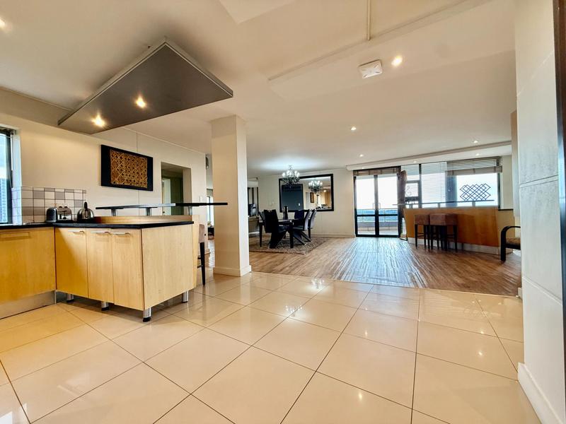 To Let 3 Bedroom Property for Rent in Morningside Gauteng