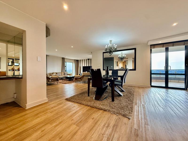 To Let 3 Bedroom Property for Rent in Morningside Gauteng