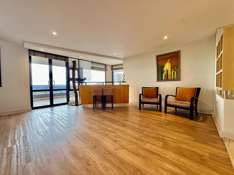 To Let 3 Bedroom Property for Rent in Morningside Gauteng