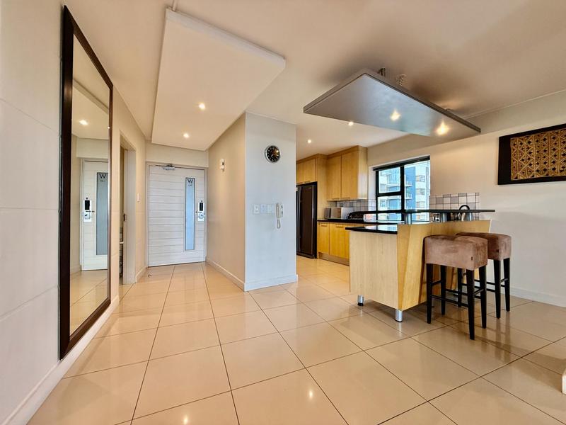 To Let 3 Bedroom Property for Rent in Morningside Gauteng