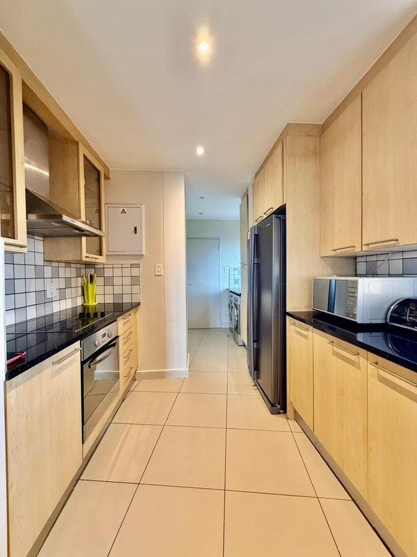 To Let 3 Bedroom Property for Rent in Morningside Gauteng