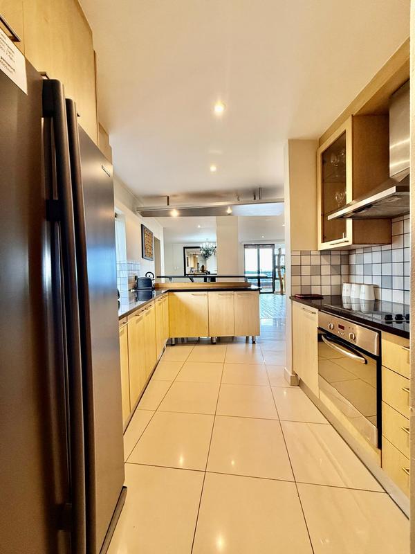 To Let 3 Bedroom Property for Rent in Morningside Gauteng